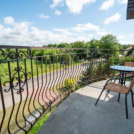 Arielle Apartment Łazy Екстериор снимка