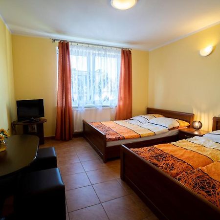 Arielle Apartment Łazy Екстериор снимка