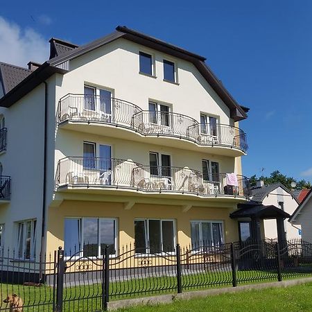 Arielle Apartment Łazy Екстериор снимка