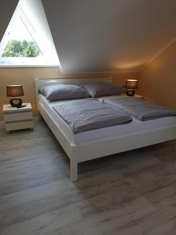 Arielle Apartment Łazy Екстериор снимка