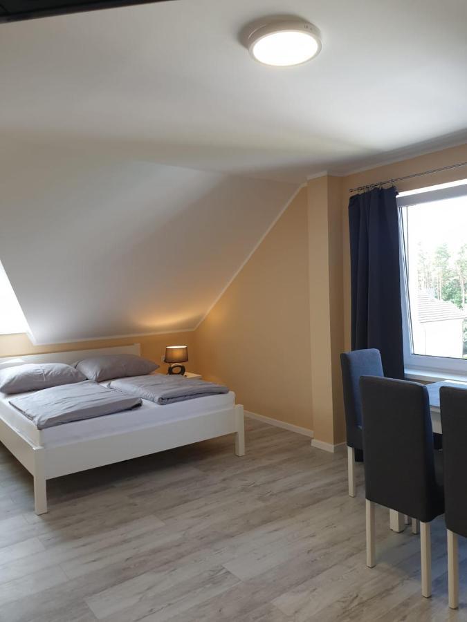 Arielle Apartment Łazy Екстериор снимка
