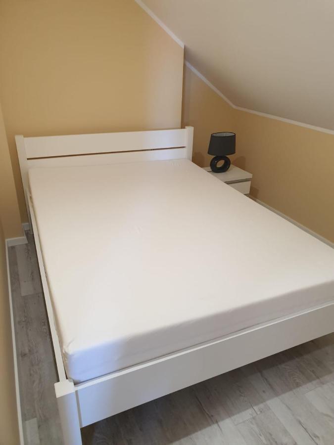 Arielle Apartment Łazy Екстериор снимка