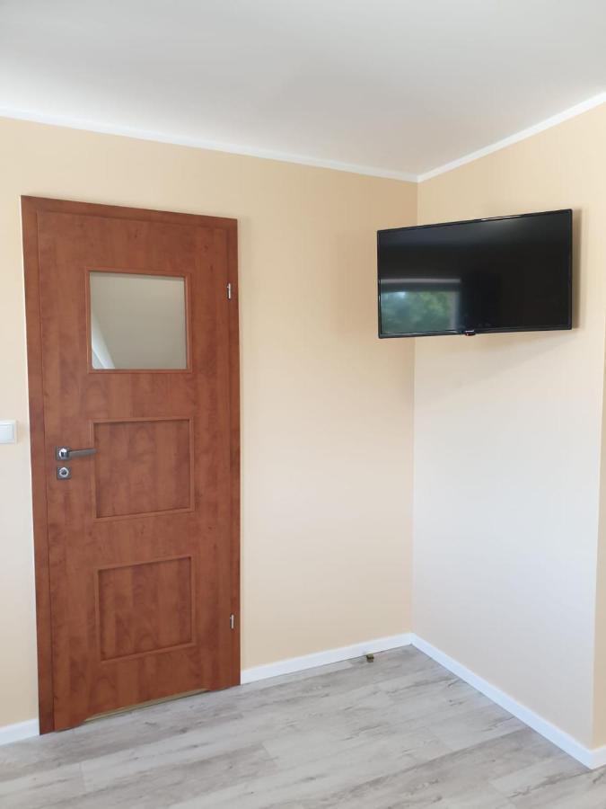 Arielle Apartment Łazy Екстериор снимка