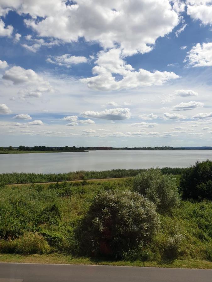 Arielle Apartment Łazy Екстериор снимка