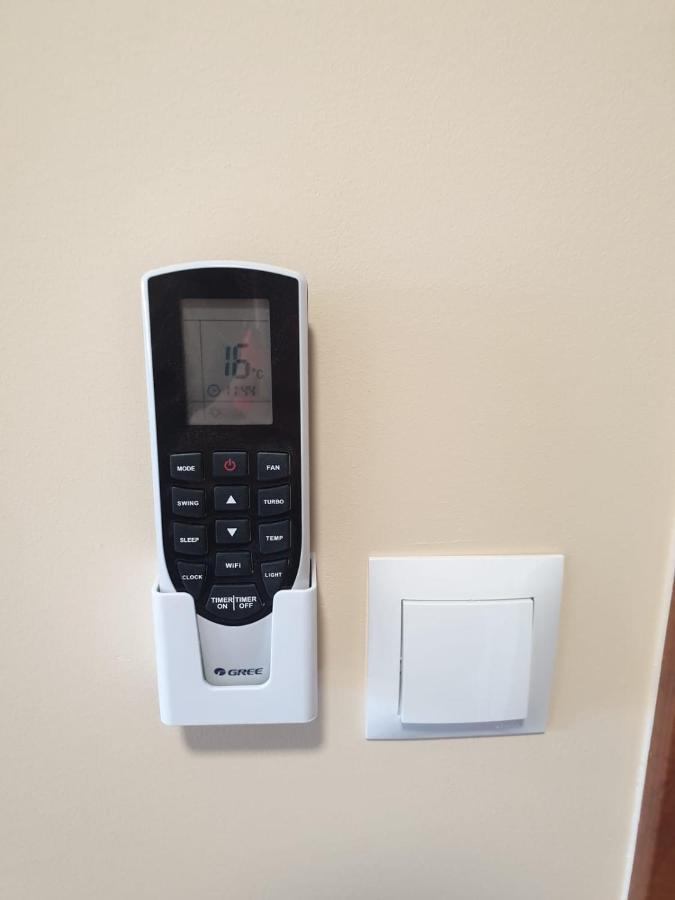 Arielle Apartment Łazy Екстериор снимка