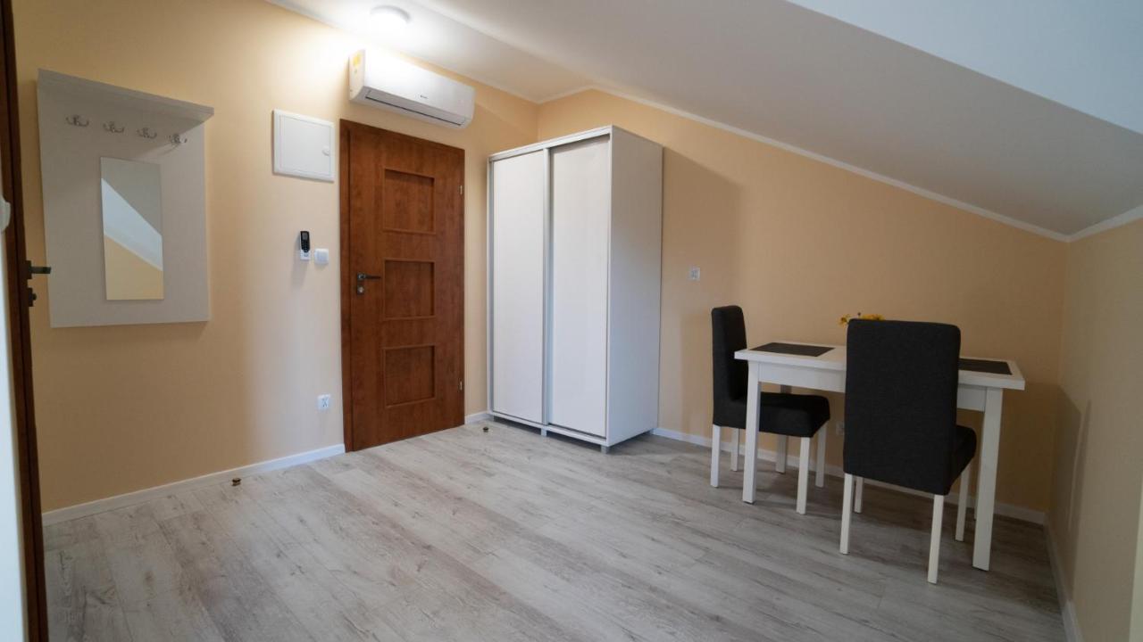Arielle Apartment Łazy Екстериор снимка