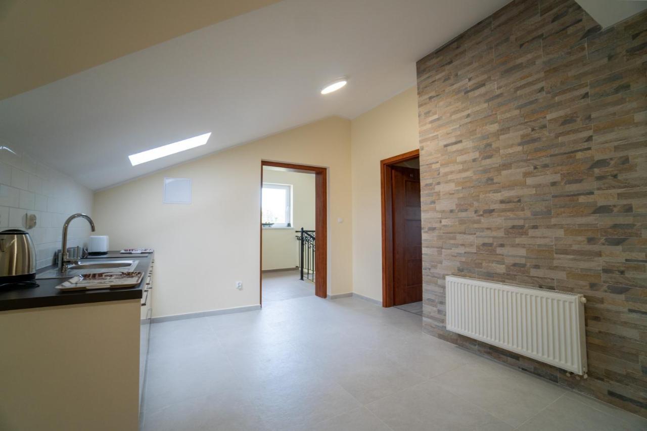 Arielle Apartment Łazy Екстериор снимка