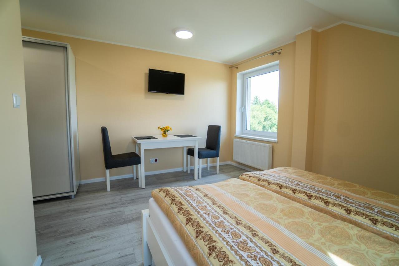 Arielle Apartment Łazy Екстериор снимка