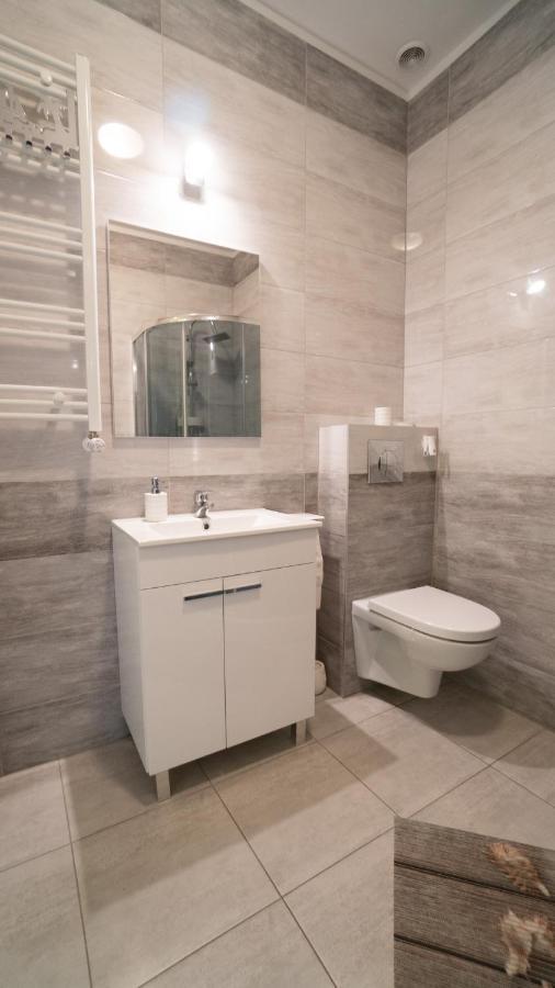 Arielle Apartment Łazy Екстериор снимка