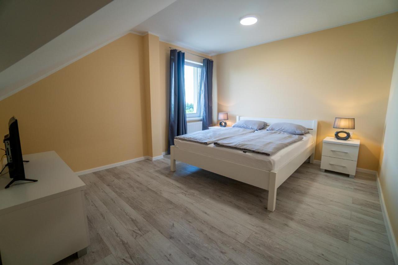 Arielle Apartment Łazy Екстериор снимка