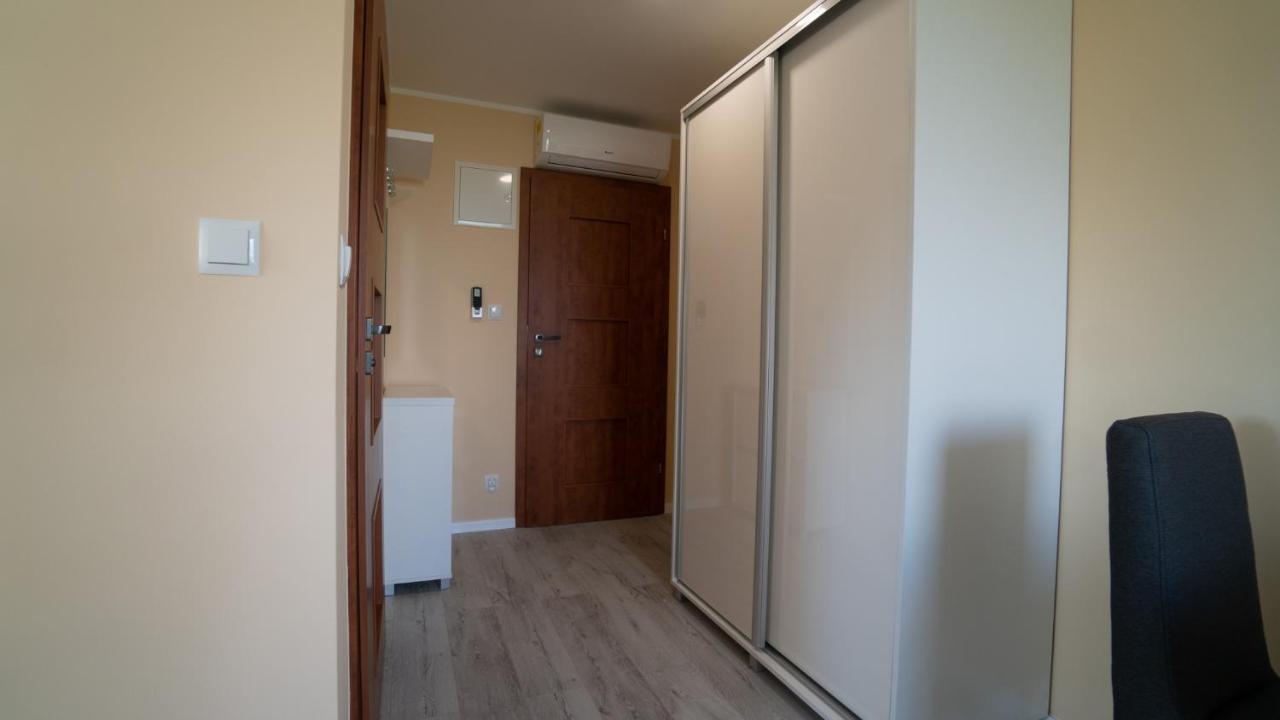 Arielle Apartment Łazy Екстериор снимка
