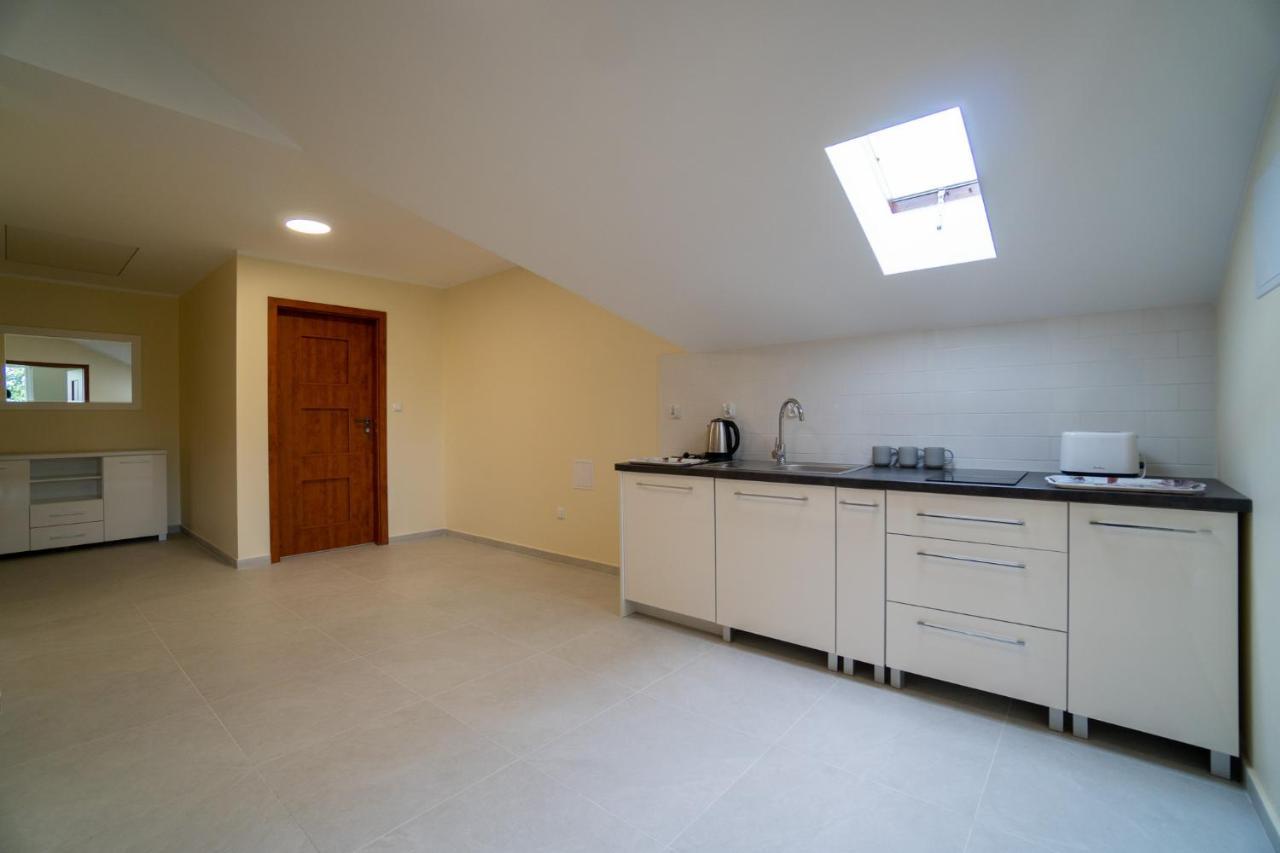 Arielle Apartment Łazy Екстериор снимка