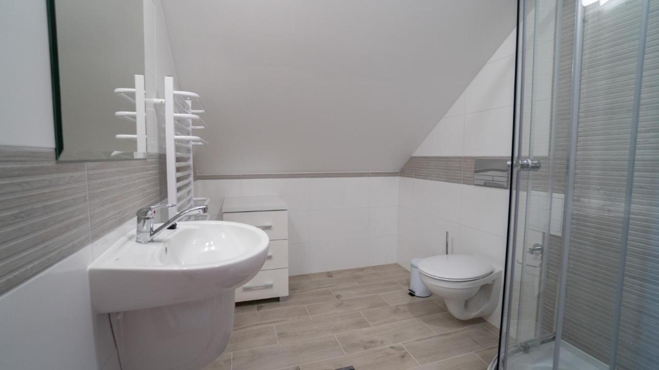 Arielle Apartment Łazy Екстериор снимка
