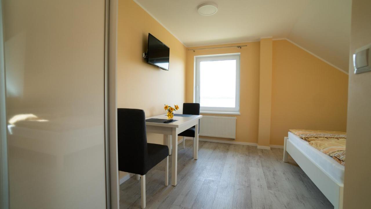Arielle Apartment Łazy Екстериор снимка