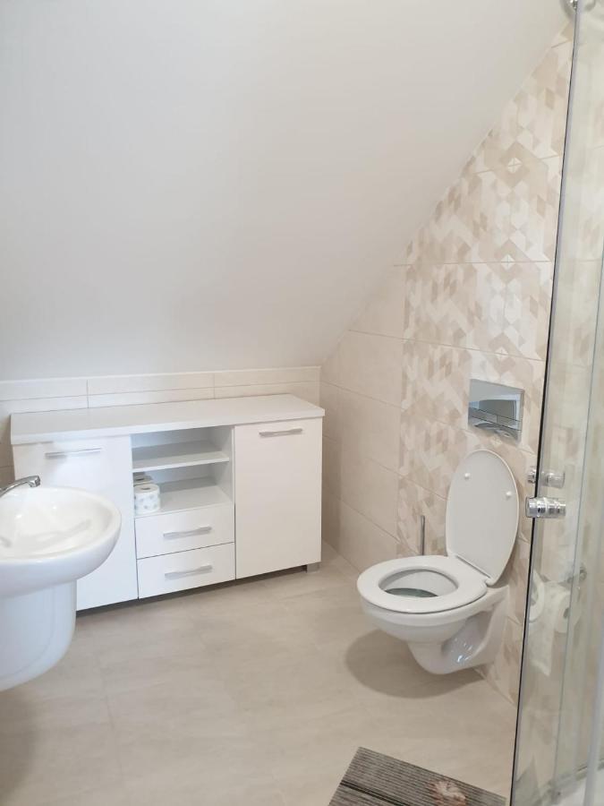 Arielle Apartment Łazy Екстериор снимка