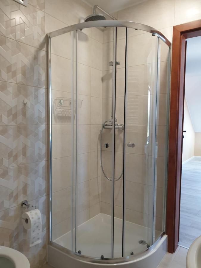 Arielle Apartment Łazy Екстериор снимка