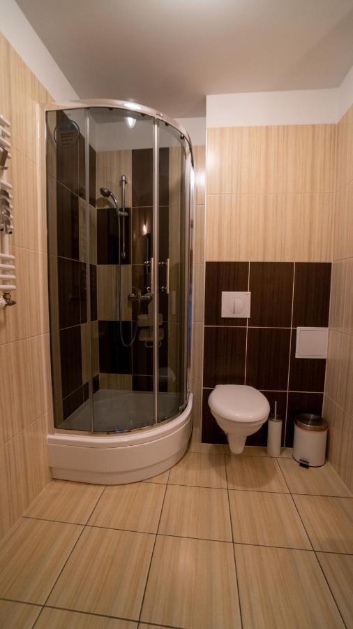 Arielle Apartment Łazy Екстериор снимка
