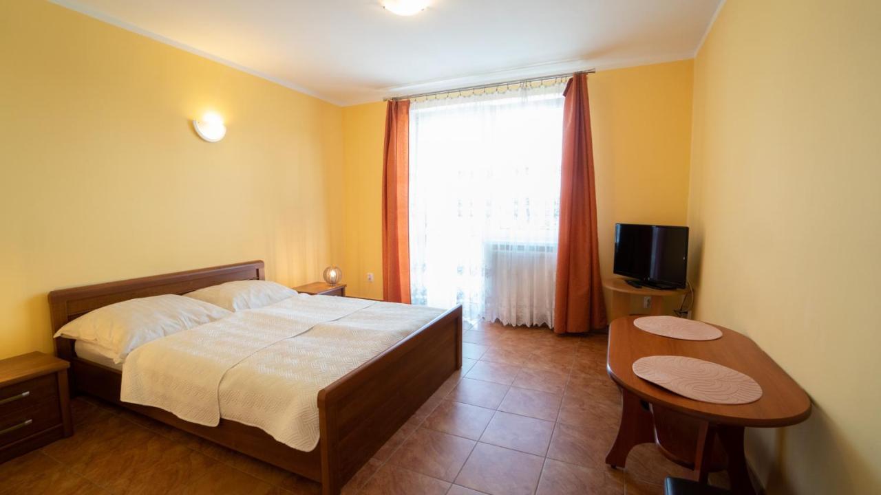 Arielle Apartment Łazy Екстериор снимка