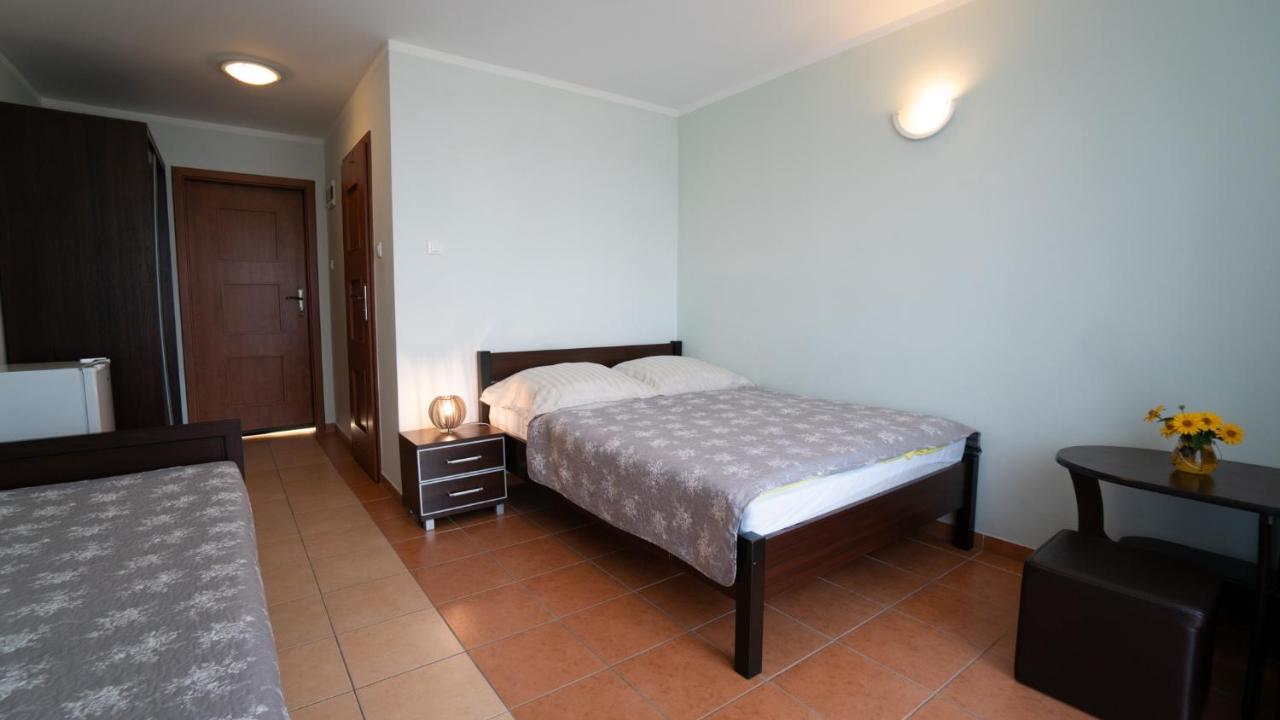 Arielle Apartment Łazy Екстериор снимка
