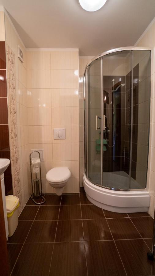 Arielle Apartment Łazy Екстериор снимка