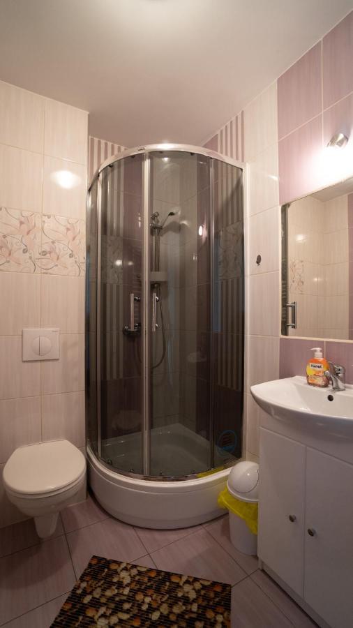 Arielle Apartment Łazy Екстериор снимка