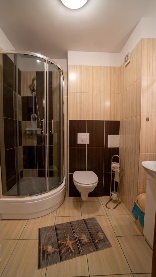 Arielle Apartment Łazy Екстериор снимка