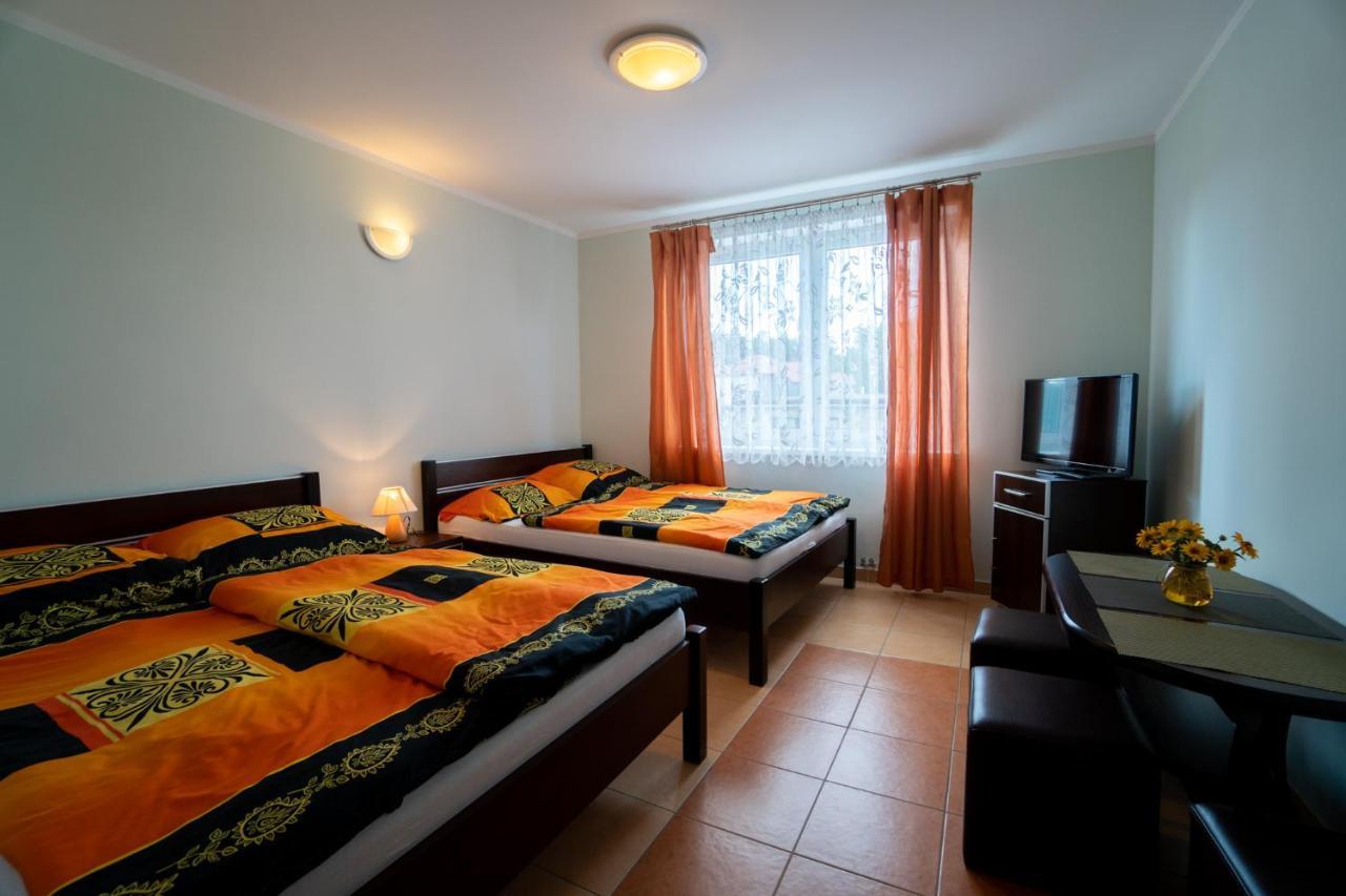 Arielle Apartment Łazy Екстериор снимка