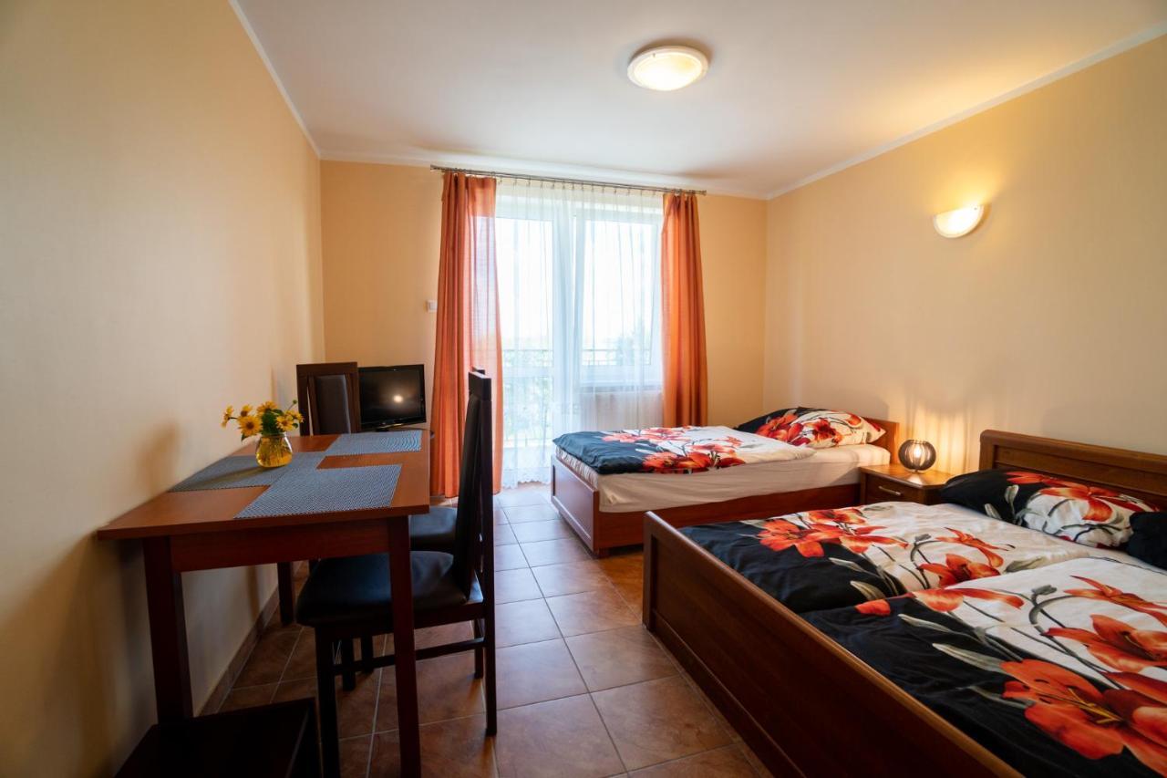 Arielle Apartment Łazy Екстериор снимка