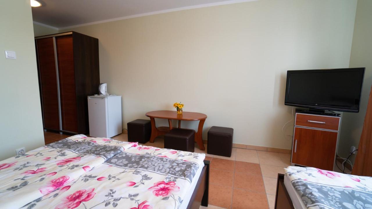 Arielle Apartment Łazy Екстериор снимка