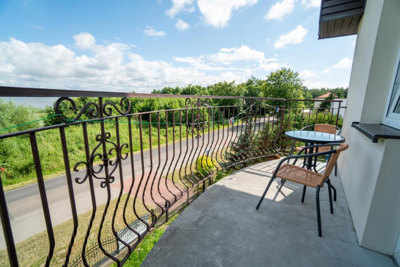 Arielle Apartment Łazy Екстериор снимка