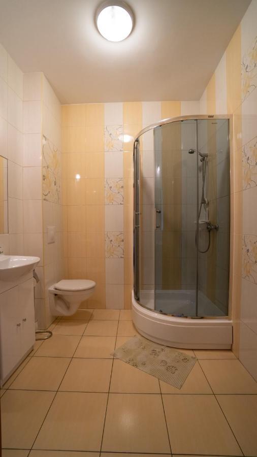 Arielle Apartment Łazy Екстериор снимка