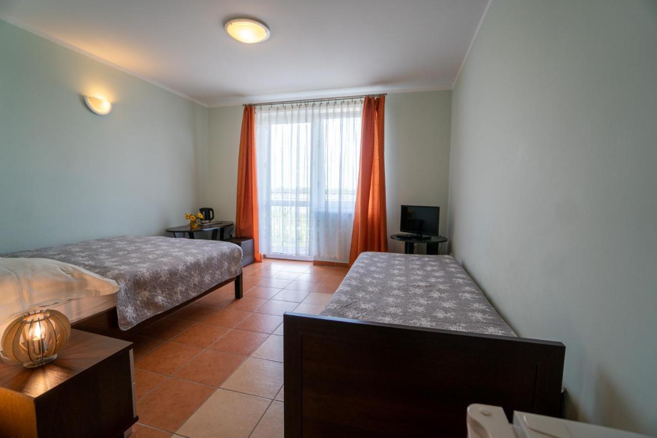 Arielle Apartment Łazy Екстериор снимка