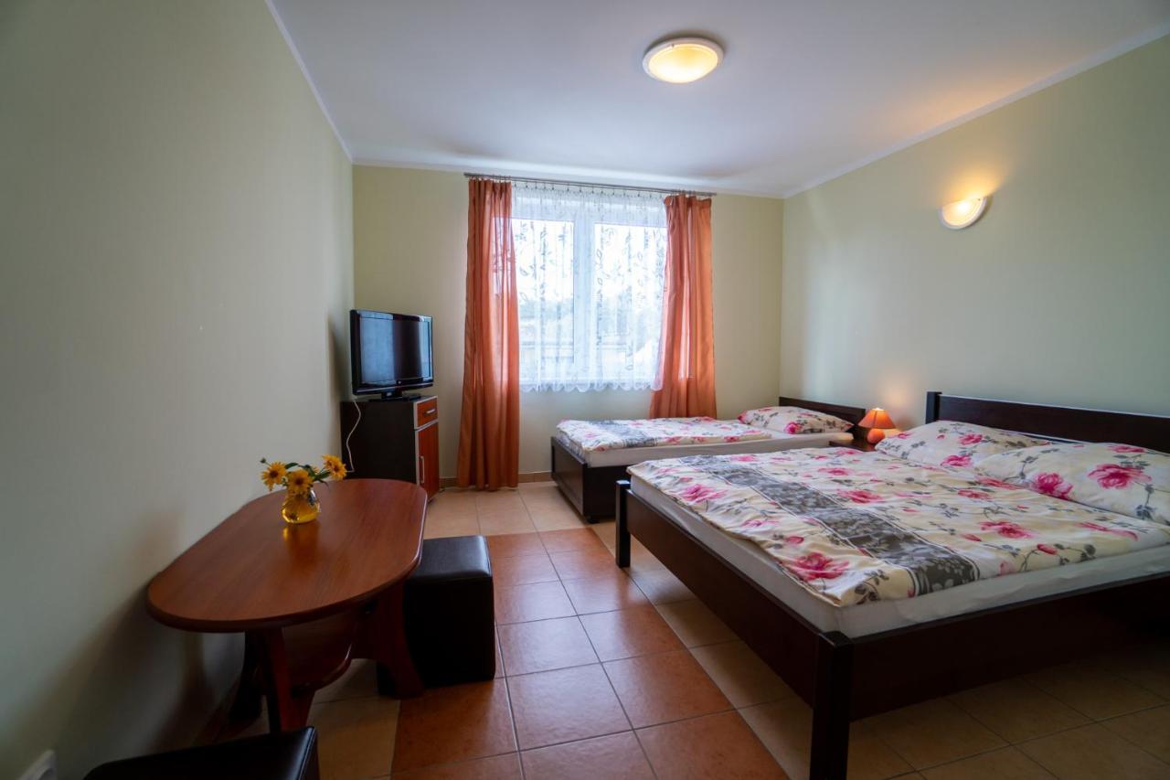 Arielle Apartment Łazy Екстериор снимка