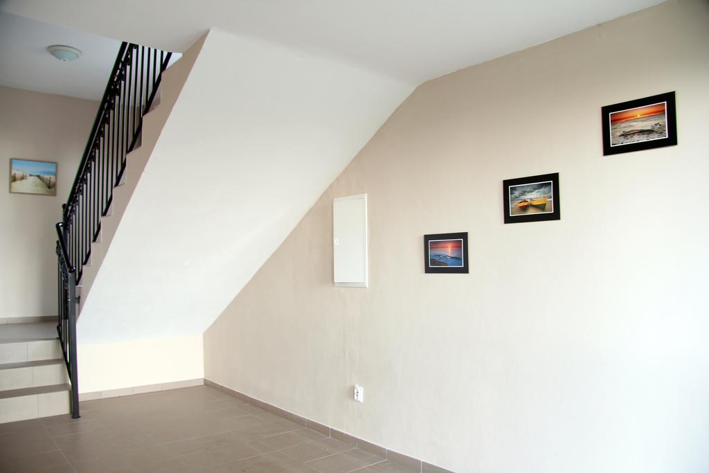 Arielle Apartment Łazy Екстериор снимка