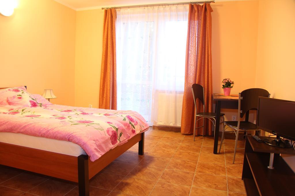 Arielle Apartment Łazy Екстериор снимка
