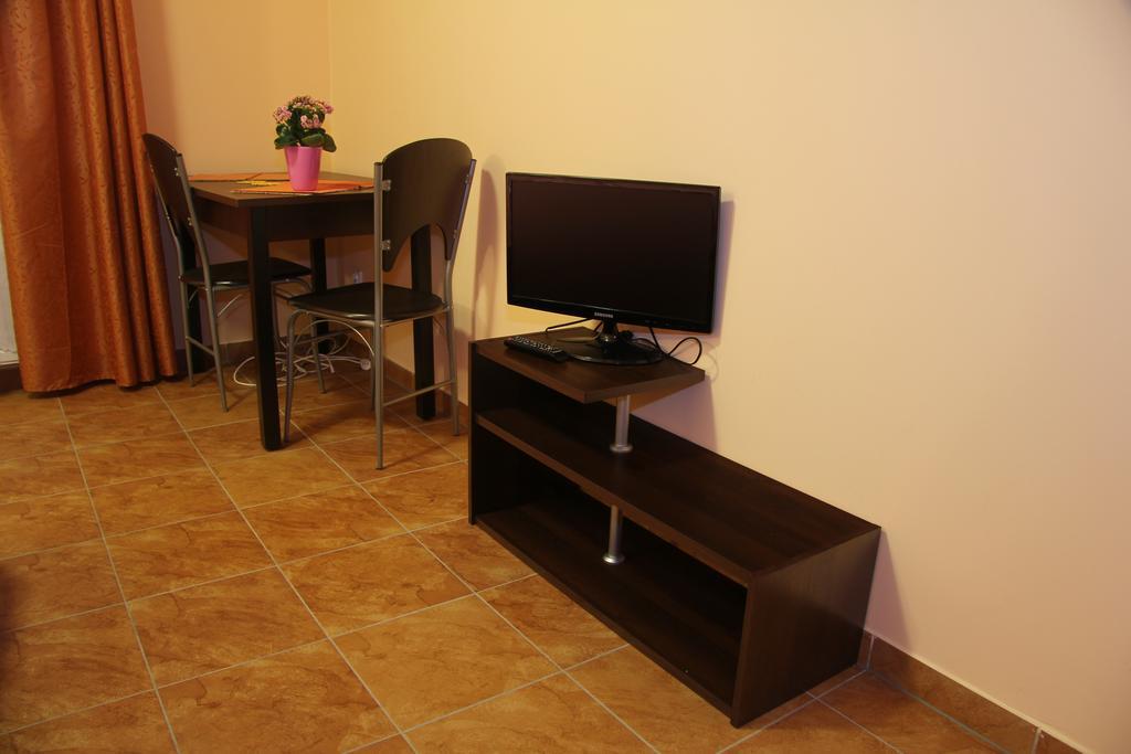 Arielle Apartment Łazy Екстериор снимка