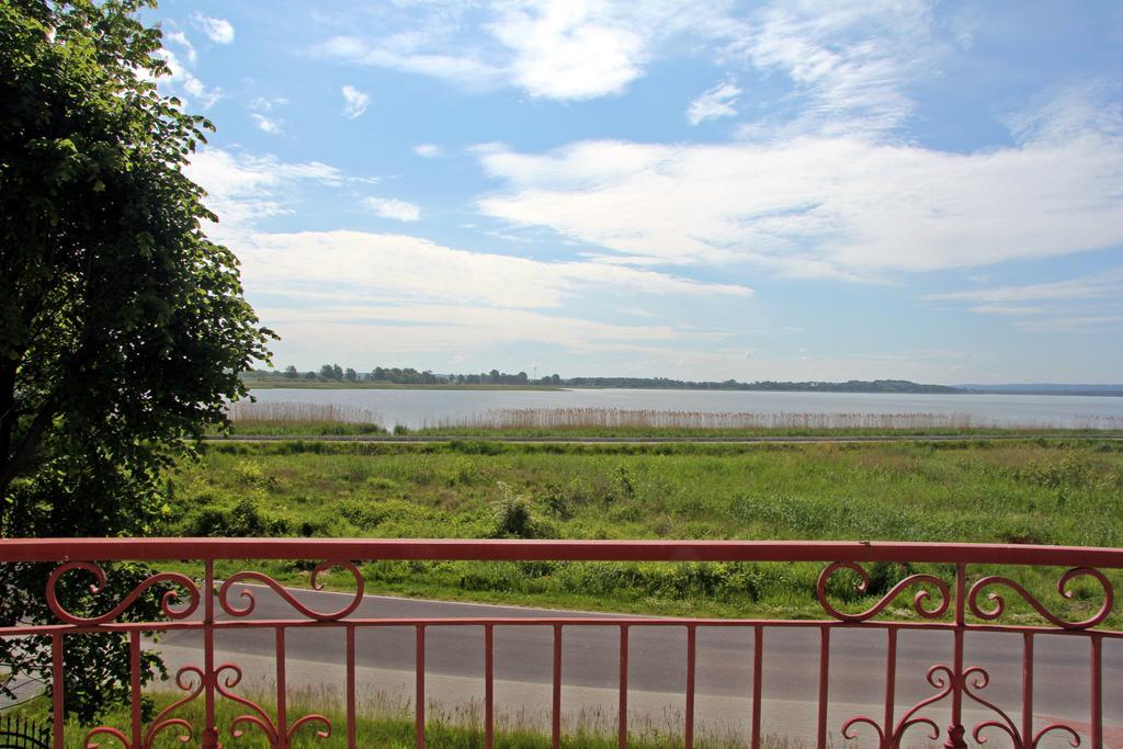 Arielle Apartment Łazy Екстериор снимка