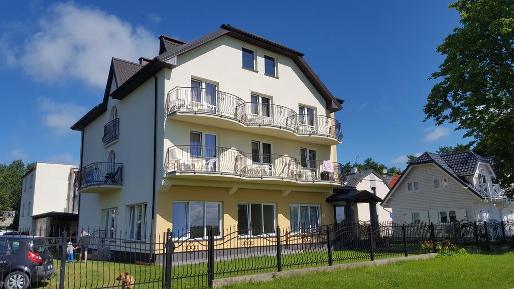 Arielle Apartment Łazy Екстериор снимка