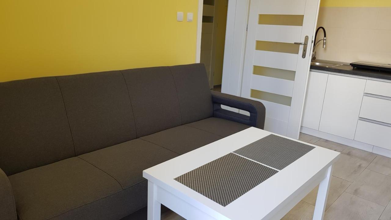 Arielle Apartment Łazy Екстериор снимка