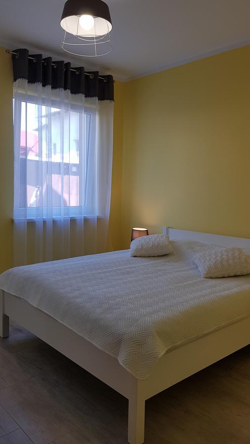 Arielle Apartment Łazy Екстериор снимка