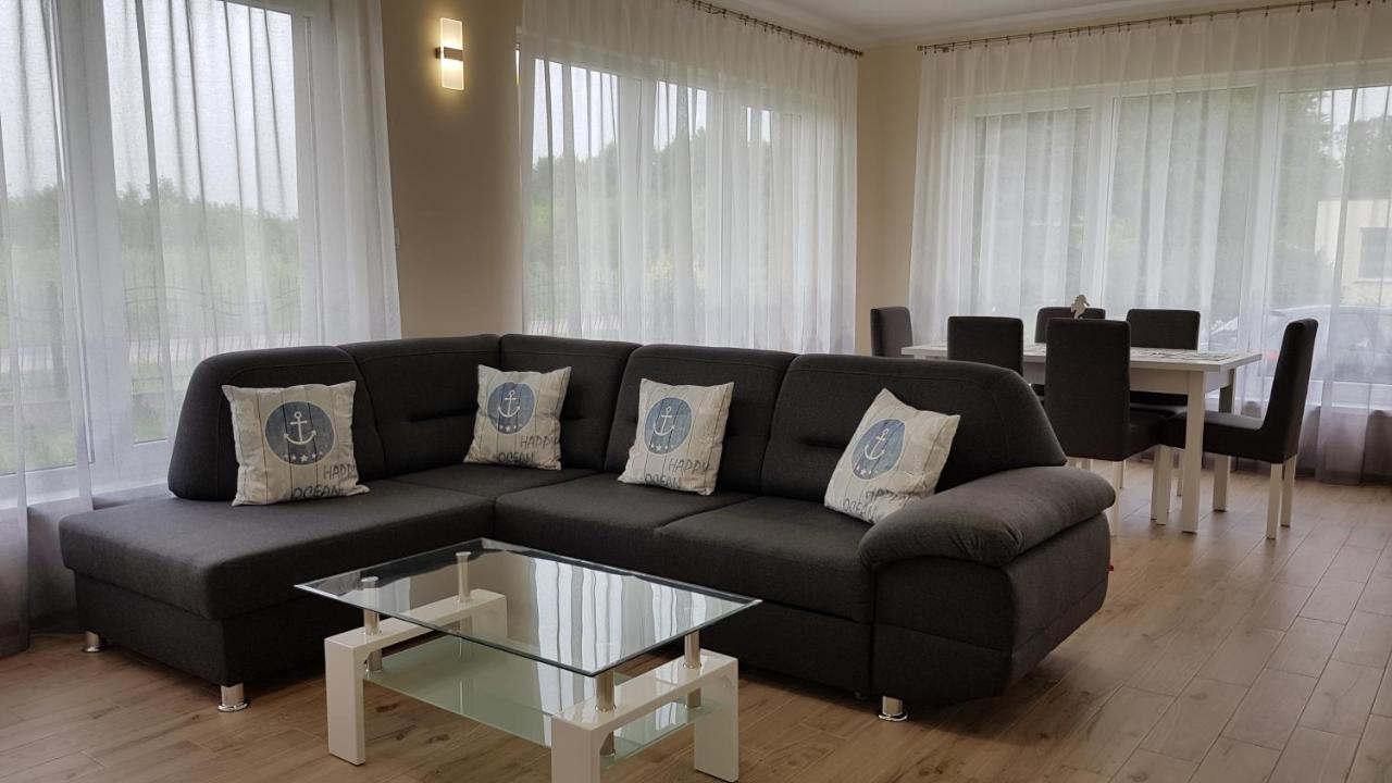 Arielle Apartment Łazy Екстериор снимка