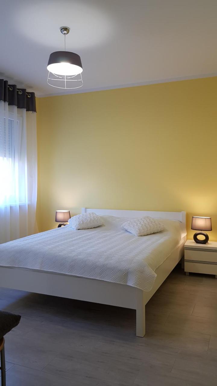 Arielle Apartment Łazy Екстериор снимка