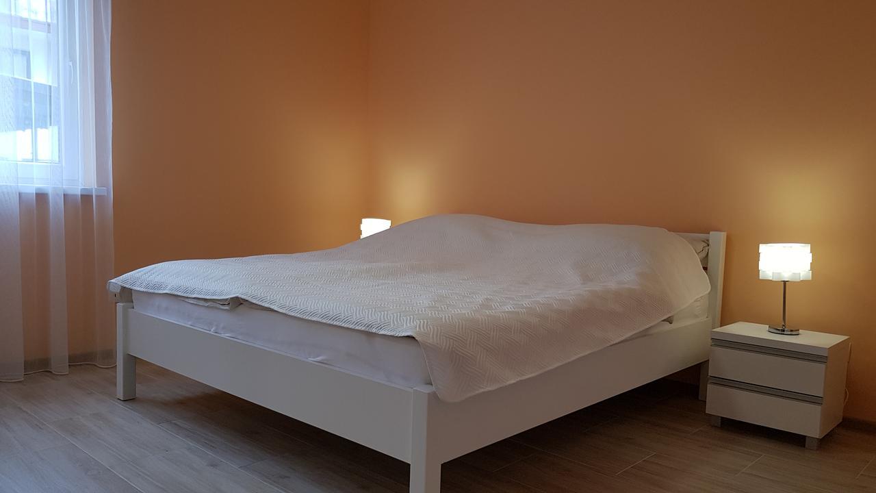 Arielle Apartment Łazy Екстериор снимка