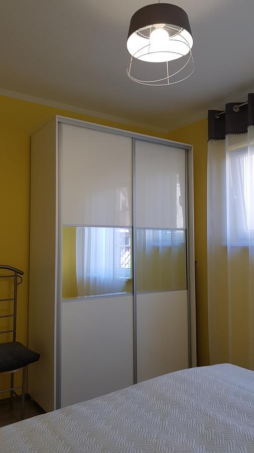 Arielle Apartment Łazy Екстериор снимка